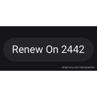 Dainty Wilder OnlyFans 21-03-24 126514762-01 Getting close to that 3k renewing subs goal!! Watch this post here in cas(..) 260x120-zSjE7V4i.jpg